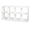 Make Station 8-Cube Shelf by Simply Tidy®